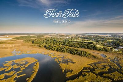 Fish Tale Island